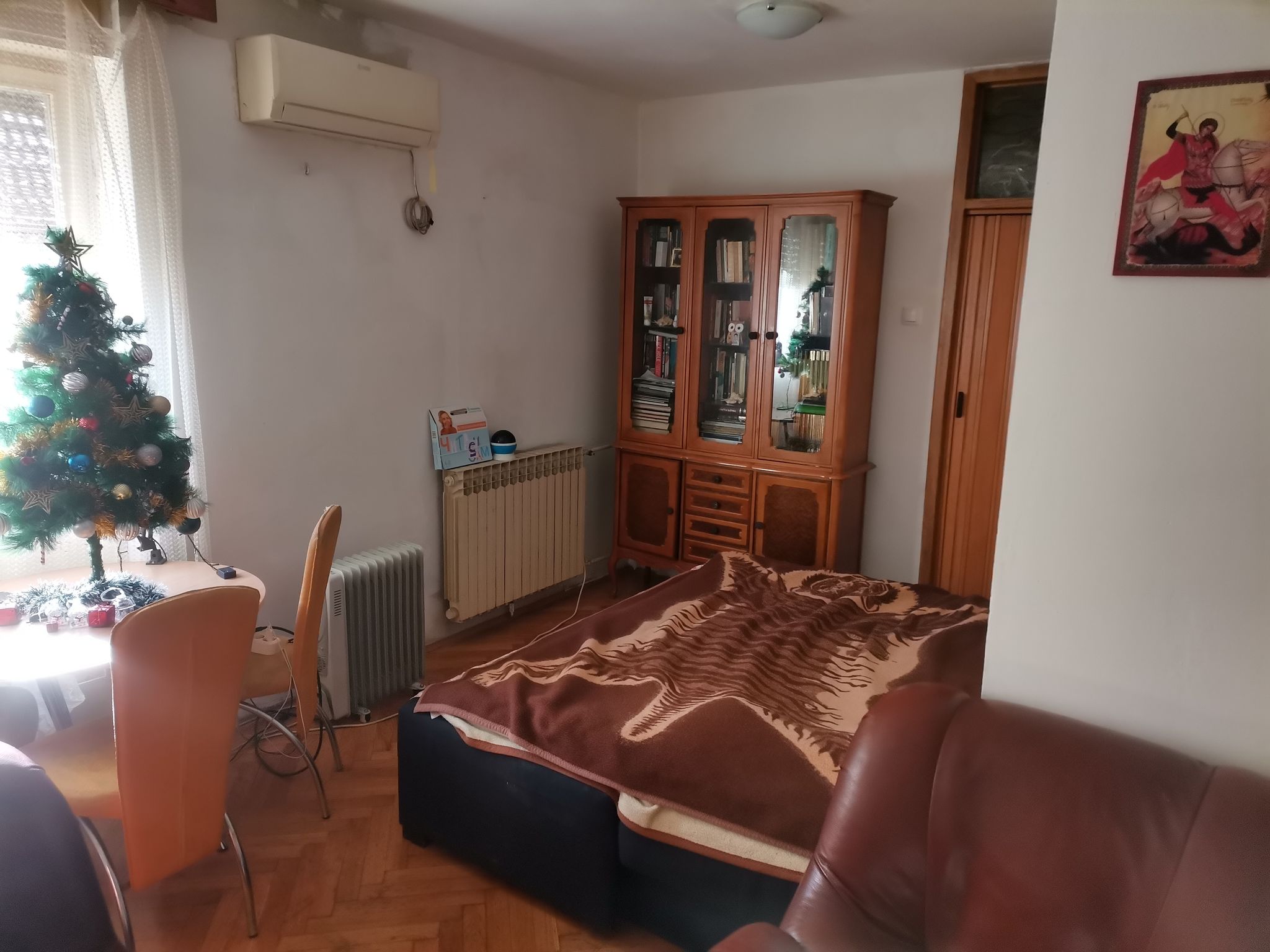 Ruma  stan 62m2 u strogom centru grada 3