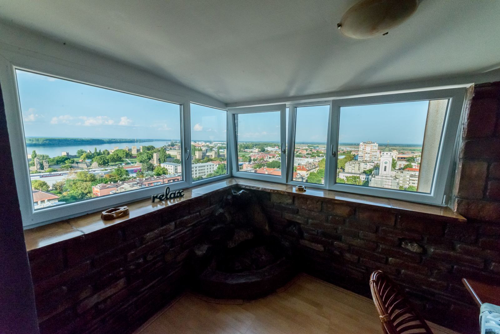 Namešten stan u Smederevu 6