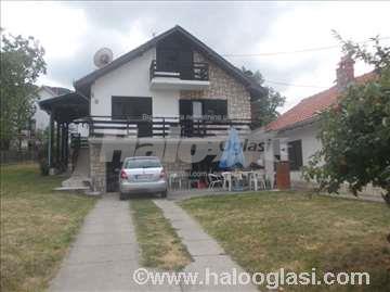 PRELEPA KUCA 500m od hotela Izvor i akva parka 1