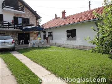 PRELEPA KUCA 500m od hotela Izvor i akva parka 2