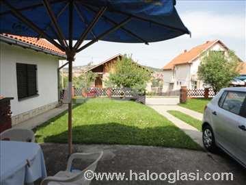 PRELEPA KUCA 500m od hotela Izvor i akva parka 4