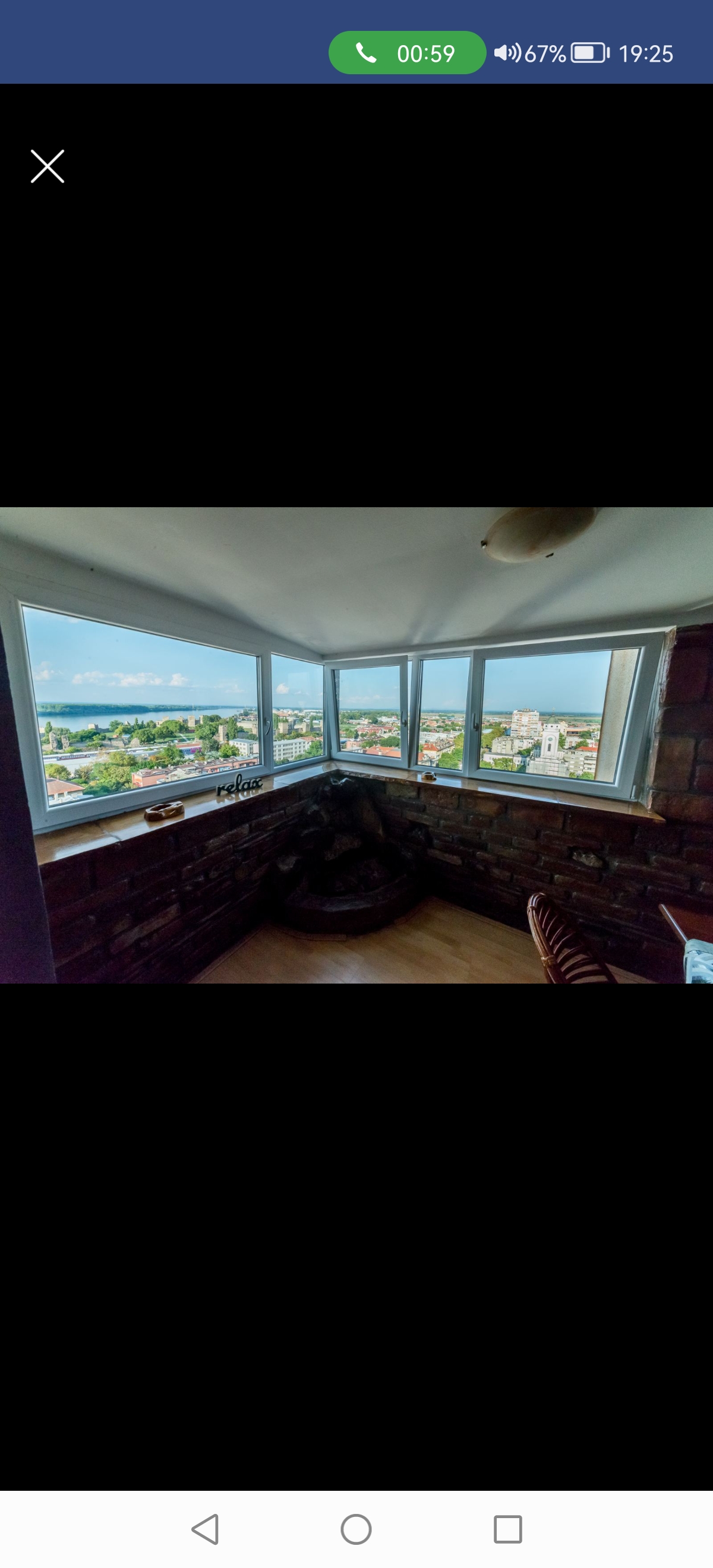 Namešten stan u Smederevu 5