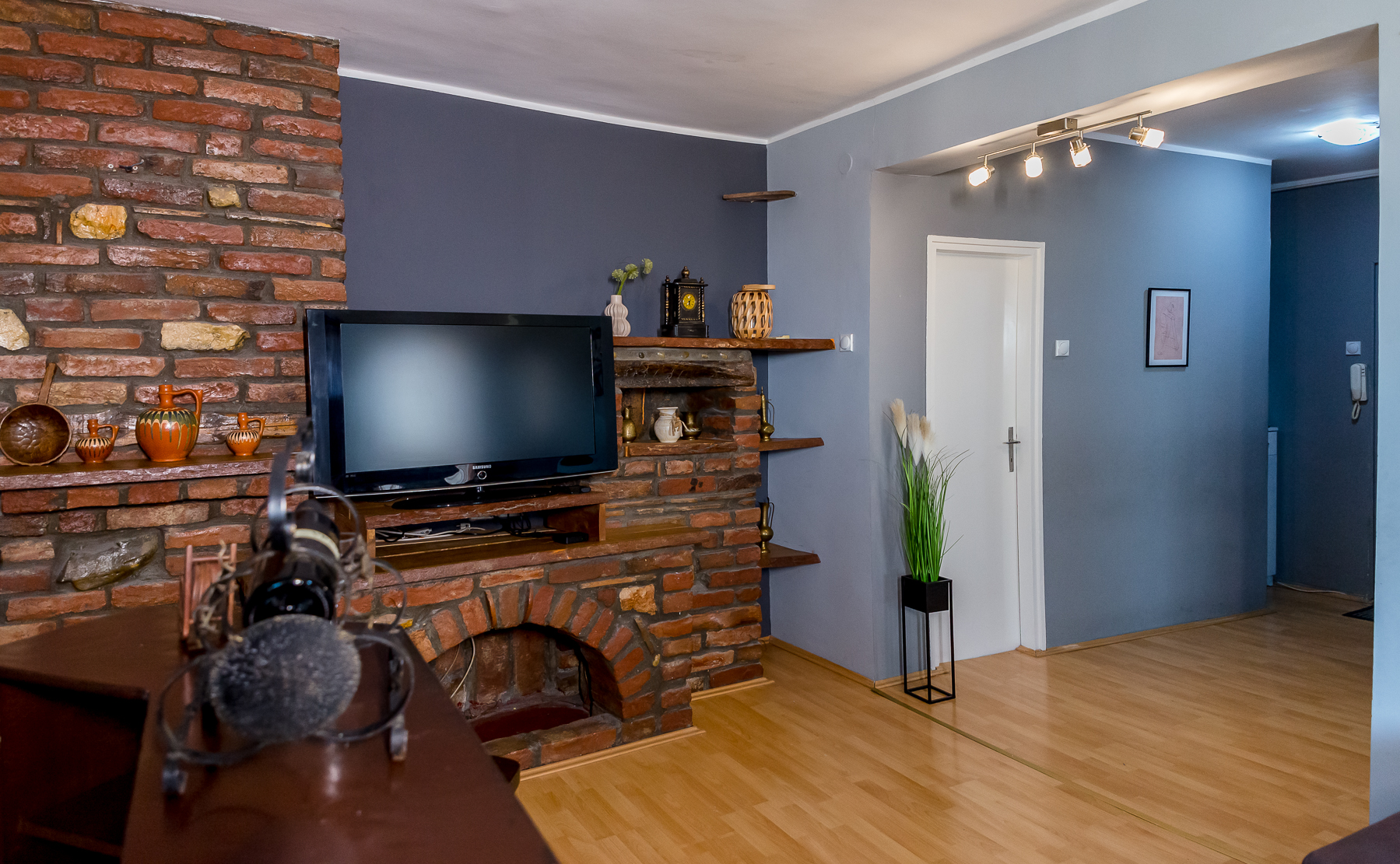 Namešten stan u Smederevu 3