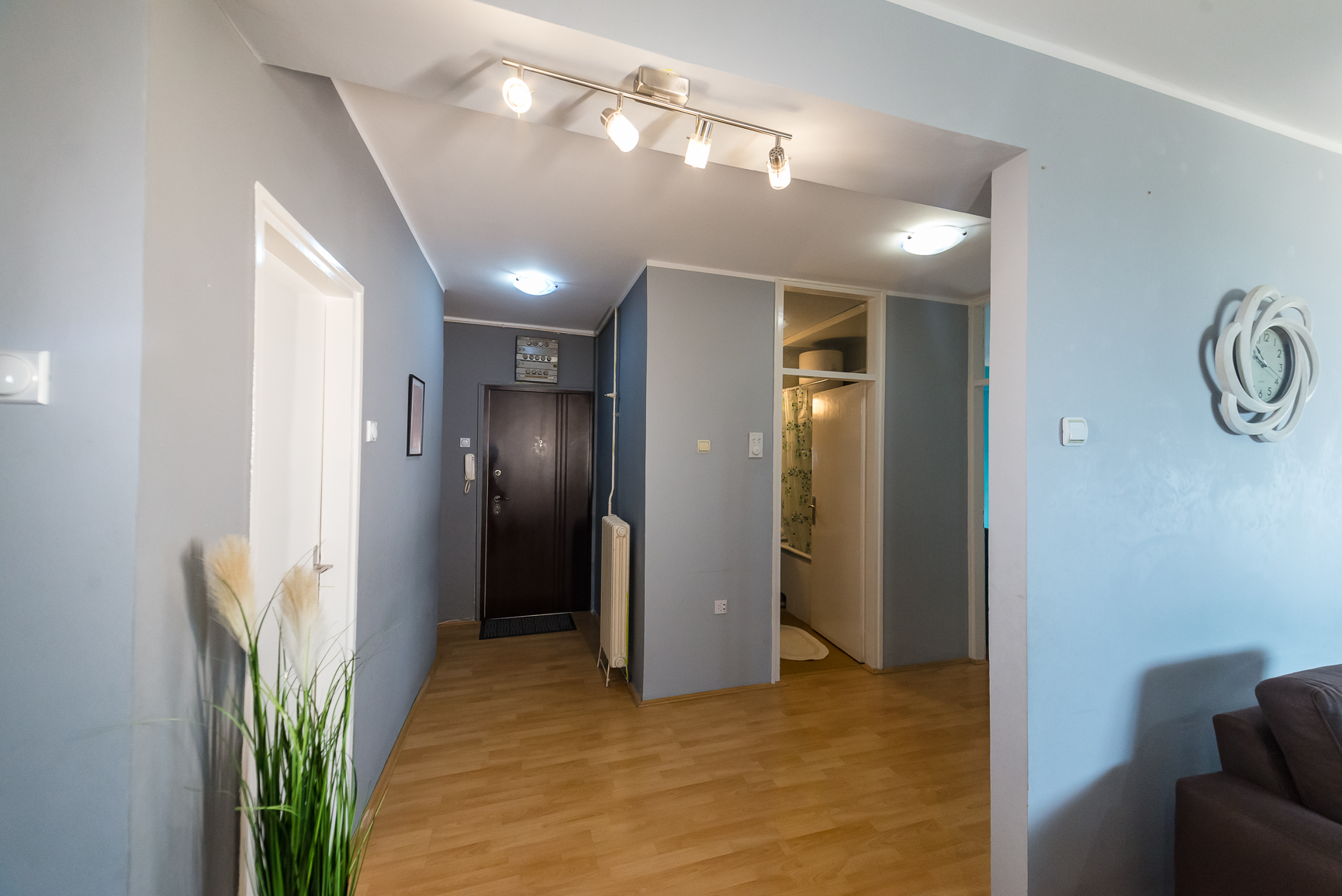 Namešten stan u Smederevu 4