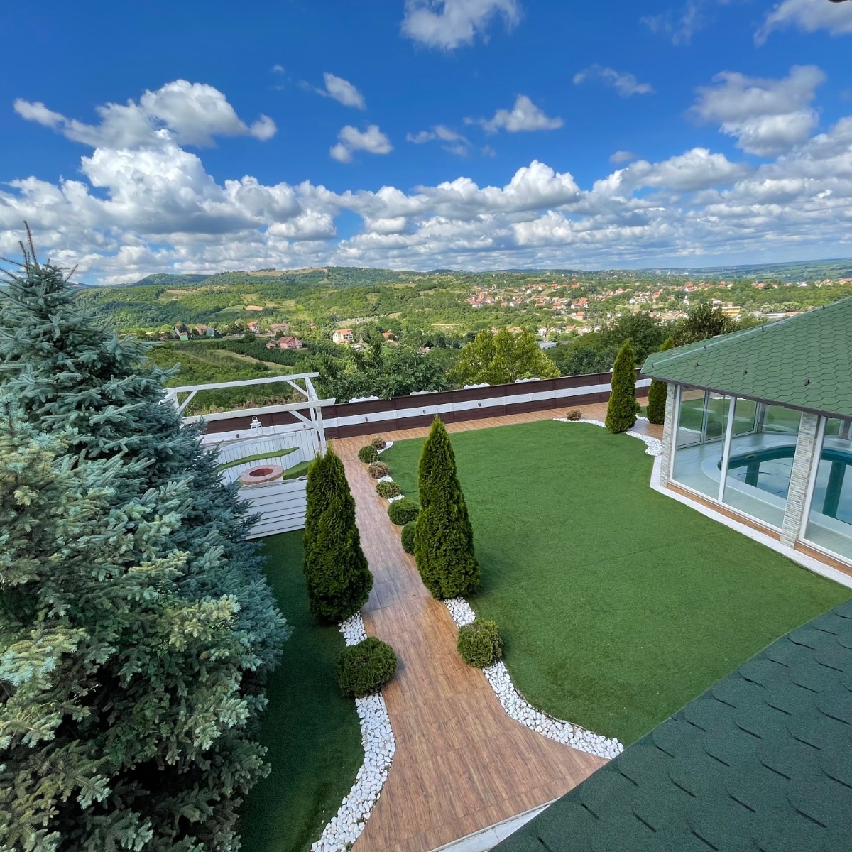 Kuca na prodaju   Vila 14