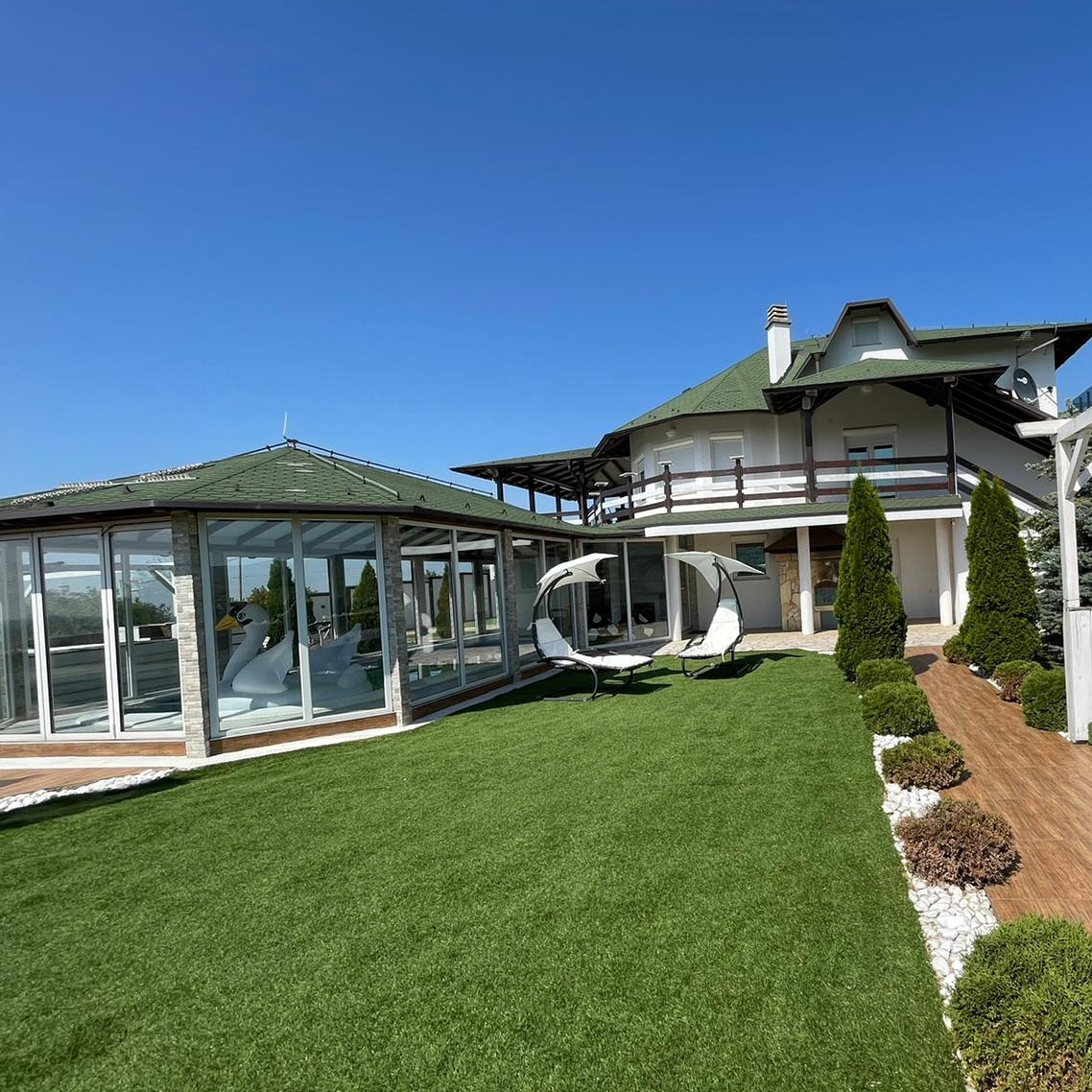 Kuca na prodaju   Vila 12