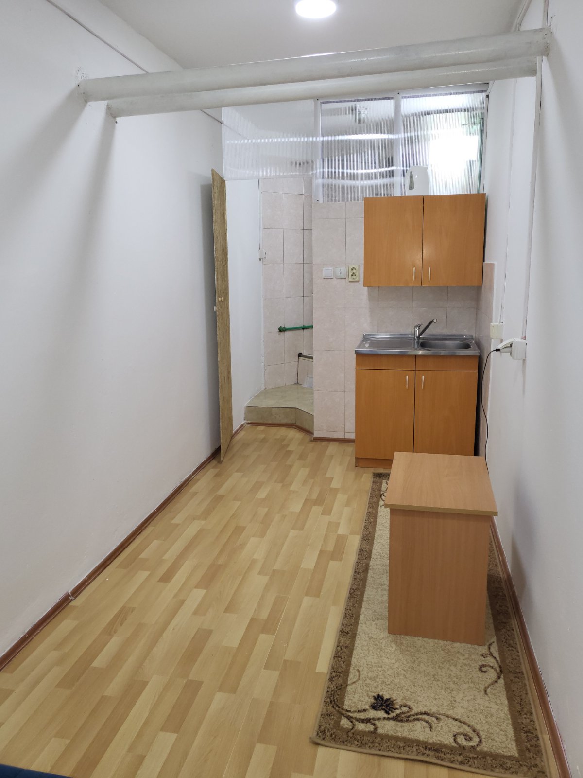 Na prodaju garsonjera u Novim Banovcima 3