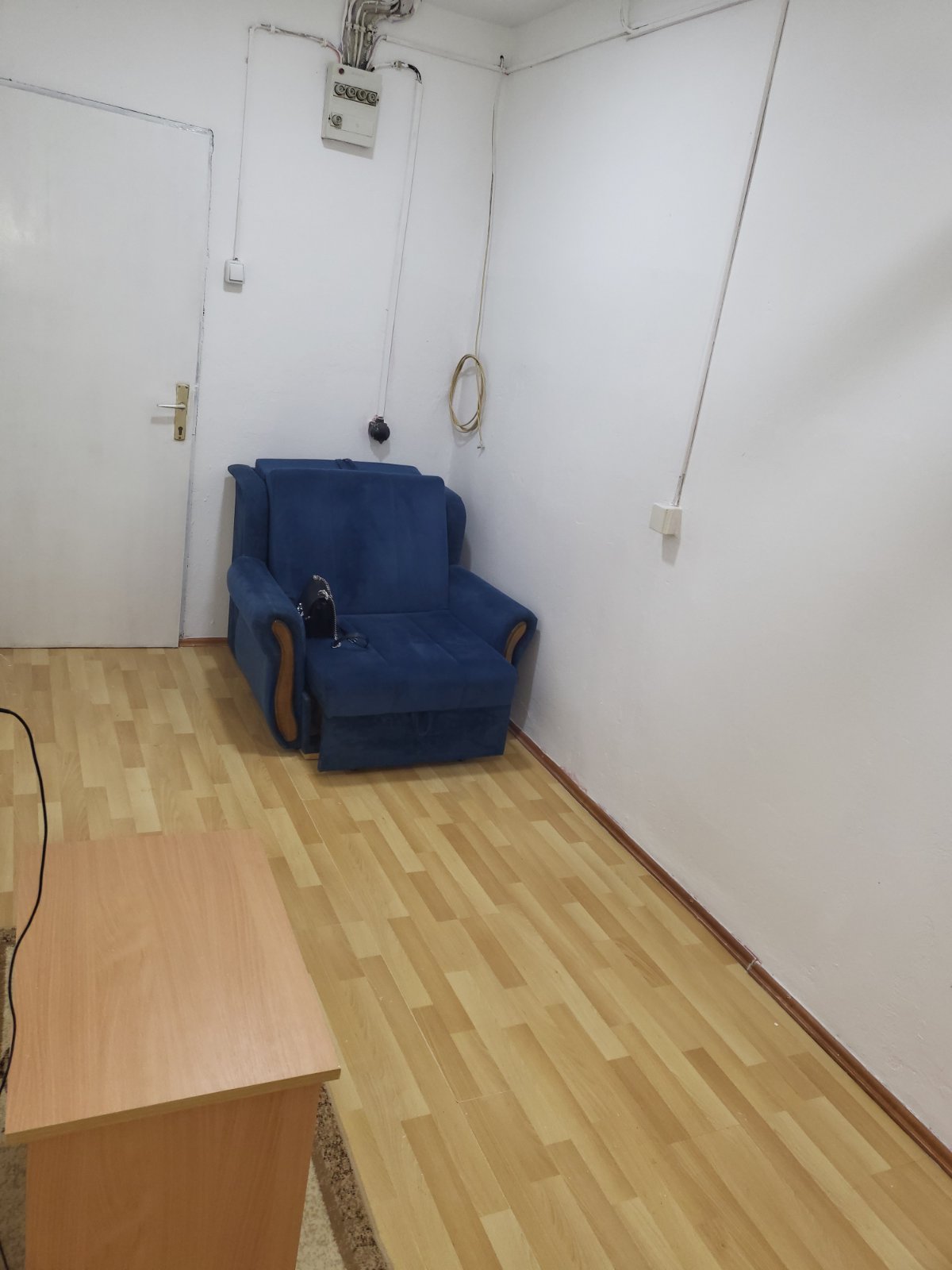 Na prodaju garsonjera u Novim Banovcima 5