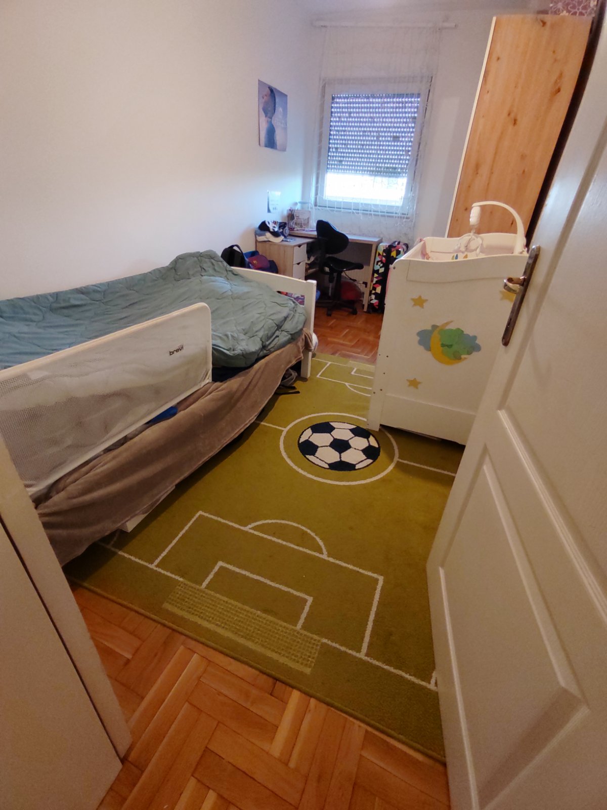 Podbara dvoiposoban stan 3