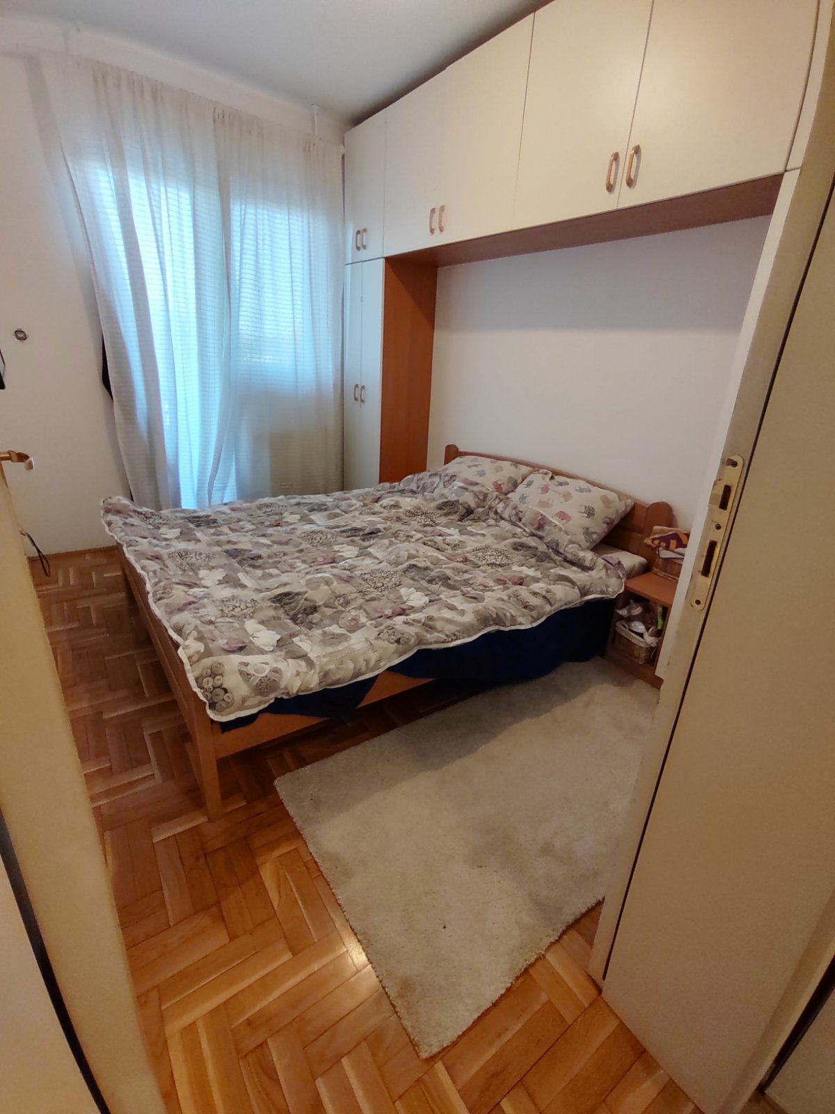 Podbara dvoiposoban stan 2