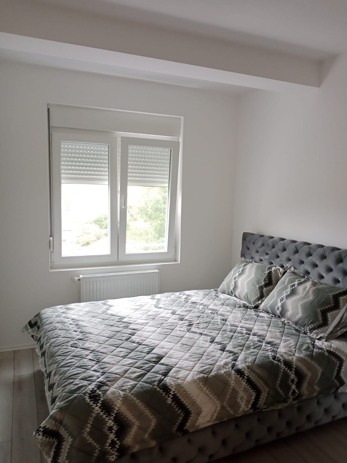 Izdavanje stana na dan u Jagodini 4