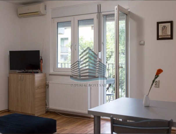 10117 JEDNOIPOSOBAN 40m²   82 400  ROTKVARIJA 1