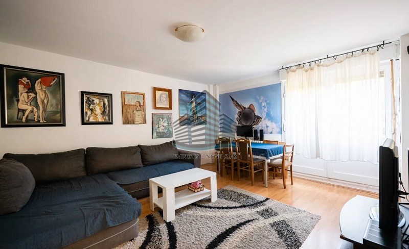 10174 JEDNOIPOSOBAN 46m²   108 150  LIMAN 3 2