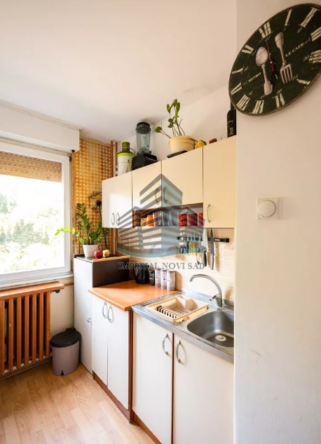 10174 JEDNOIPOSOBAN 46m²   108 150  LIMAN 3 5