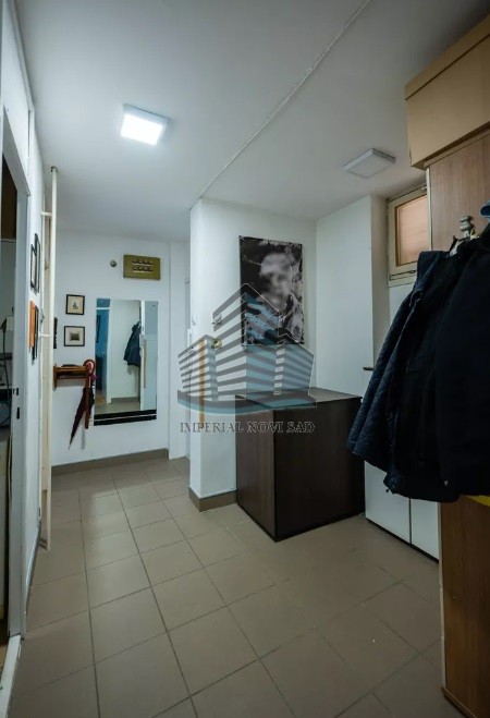 10174 JEDNOIPOSOBAN 46m²   108 150  LIMAN 3 3