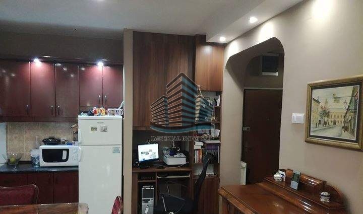 10090 JEDNOIPOSOBAN 47m²   91 650  NOVO NASELJE 2