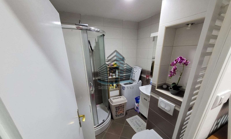 10090 JEDNOIPOSOBAN 47m²   91 650  NOVO NASELJE 3