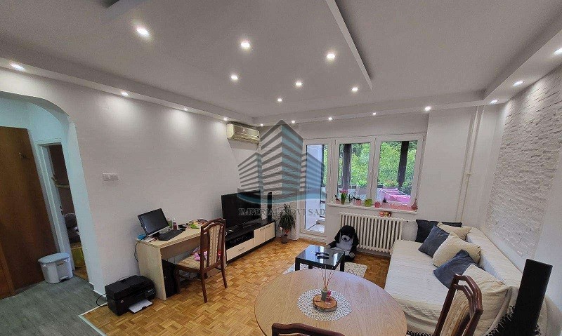 10090 JEDNOIPOSOBAN 47m²   91 650  NOVO NASELJE 4