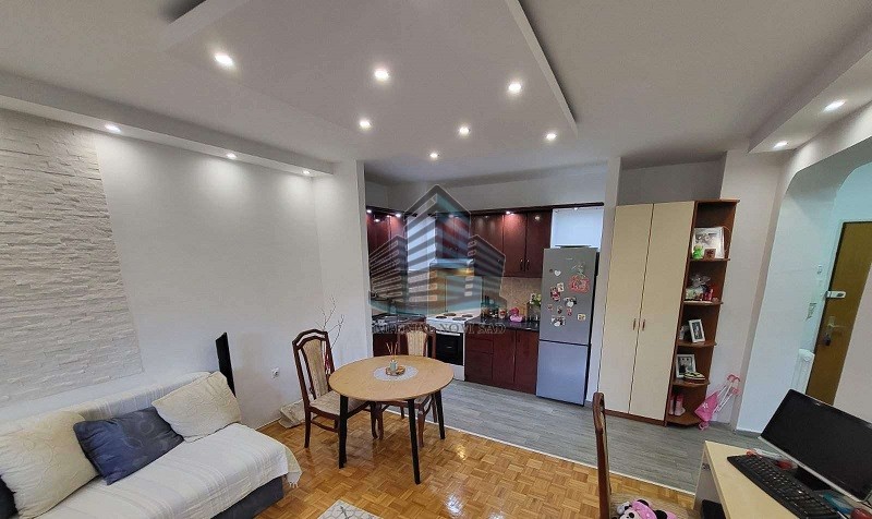 10090 JEDNOIPOSOBAN 47m²   91 650  NOVO NASELJE 5