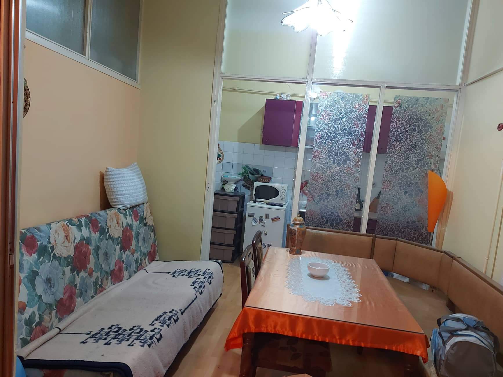 Prodajem dvosoban stan u Boru 5