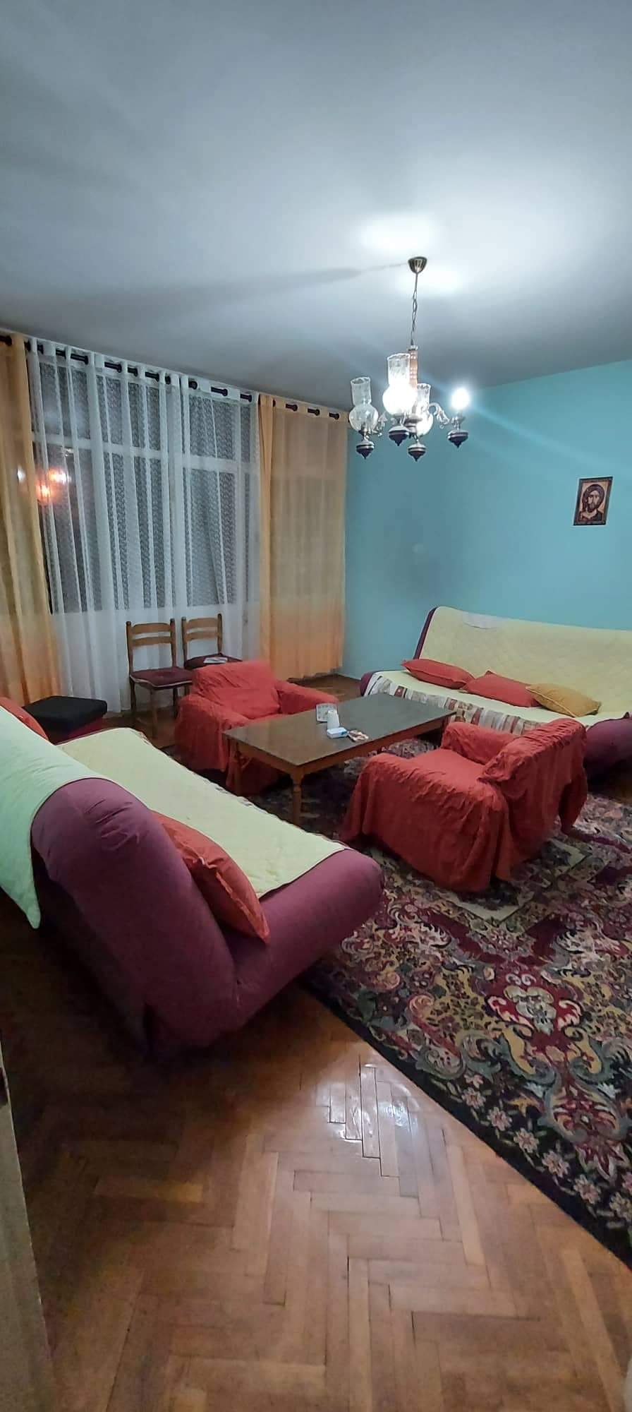 Prodajem dvosoban stan u centru Priboja 72m2 59 000 eura 2