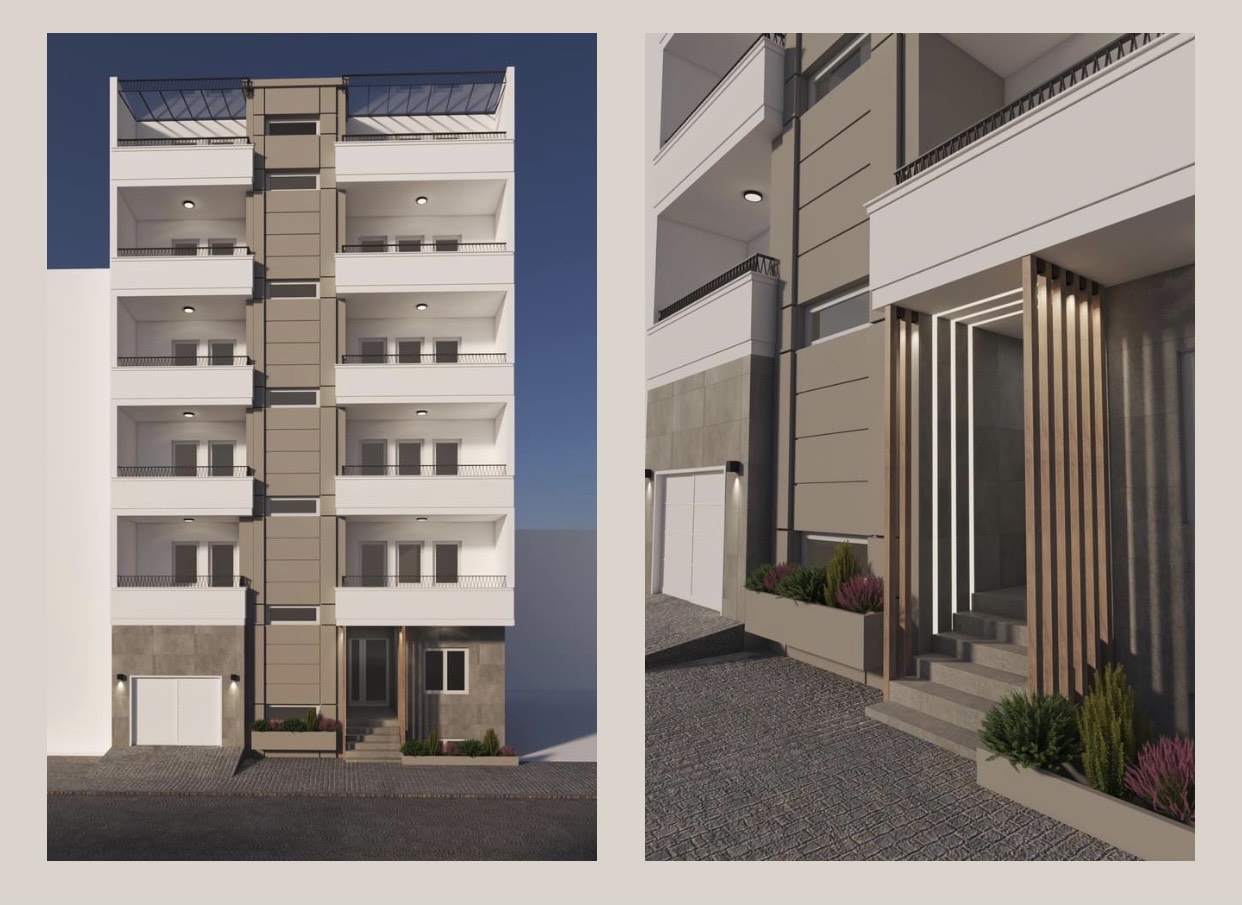 Extra LUX penthouse na Zvezdari 138m2 1