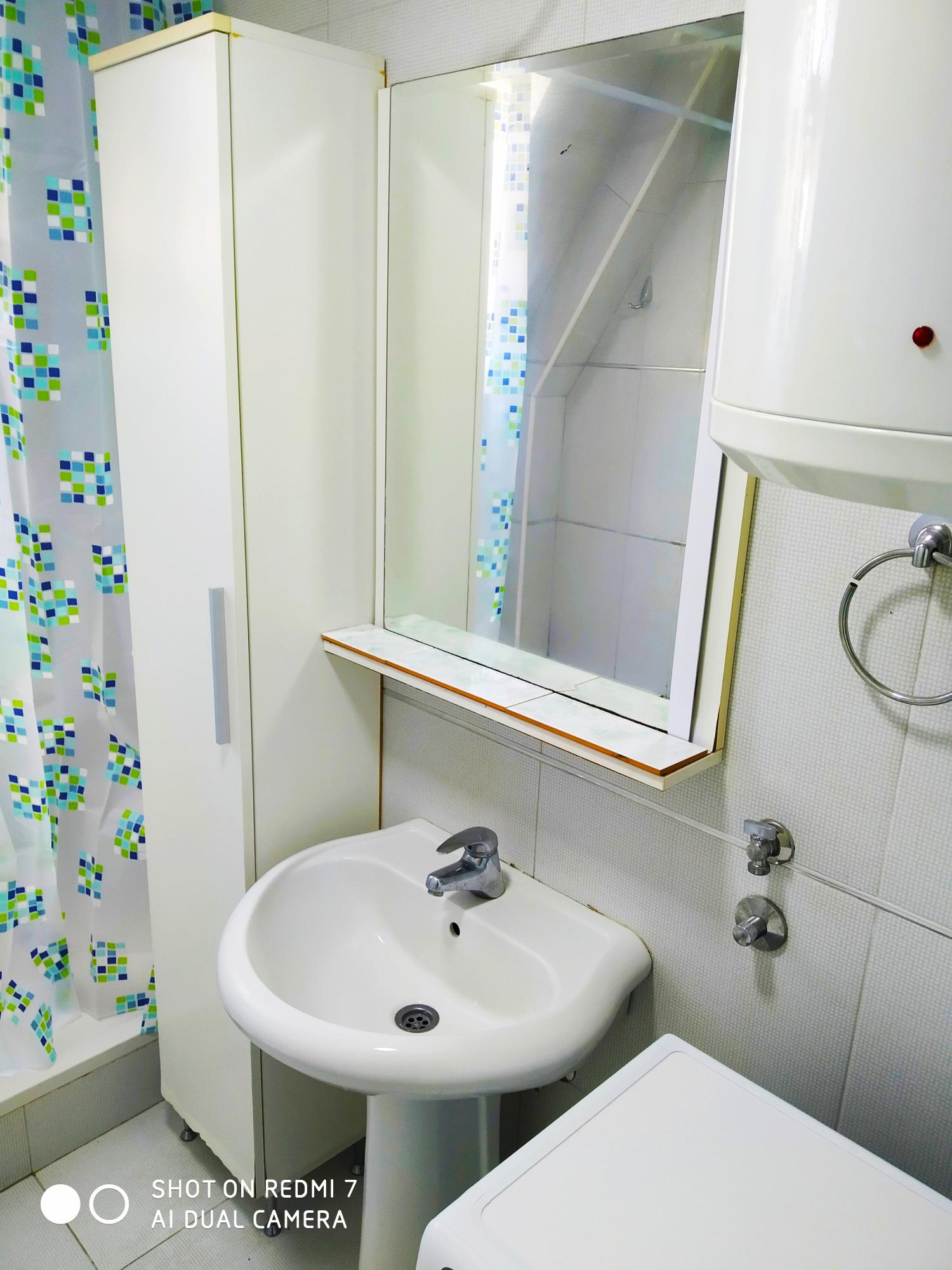 Dvosoban stan na Paliluli 5