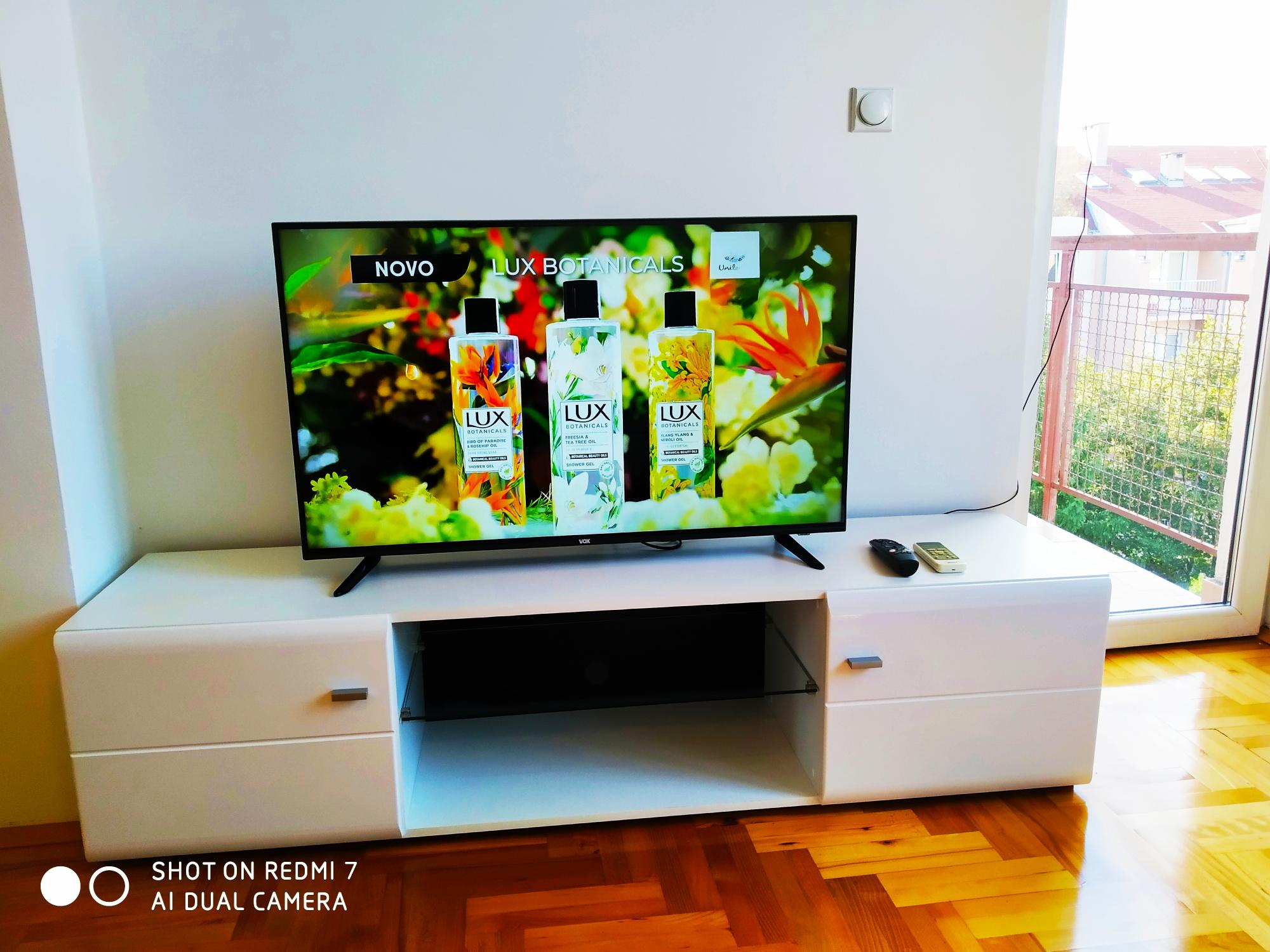 Dvosoban stan na Paliluli 2