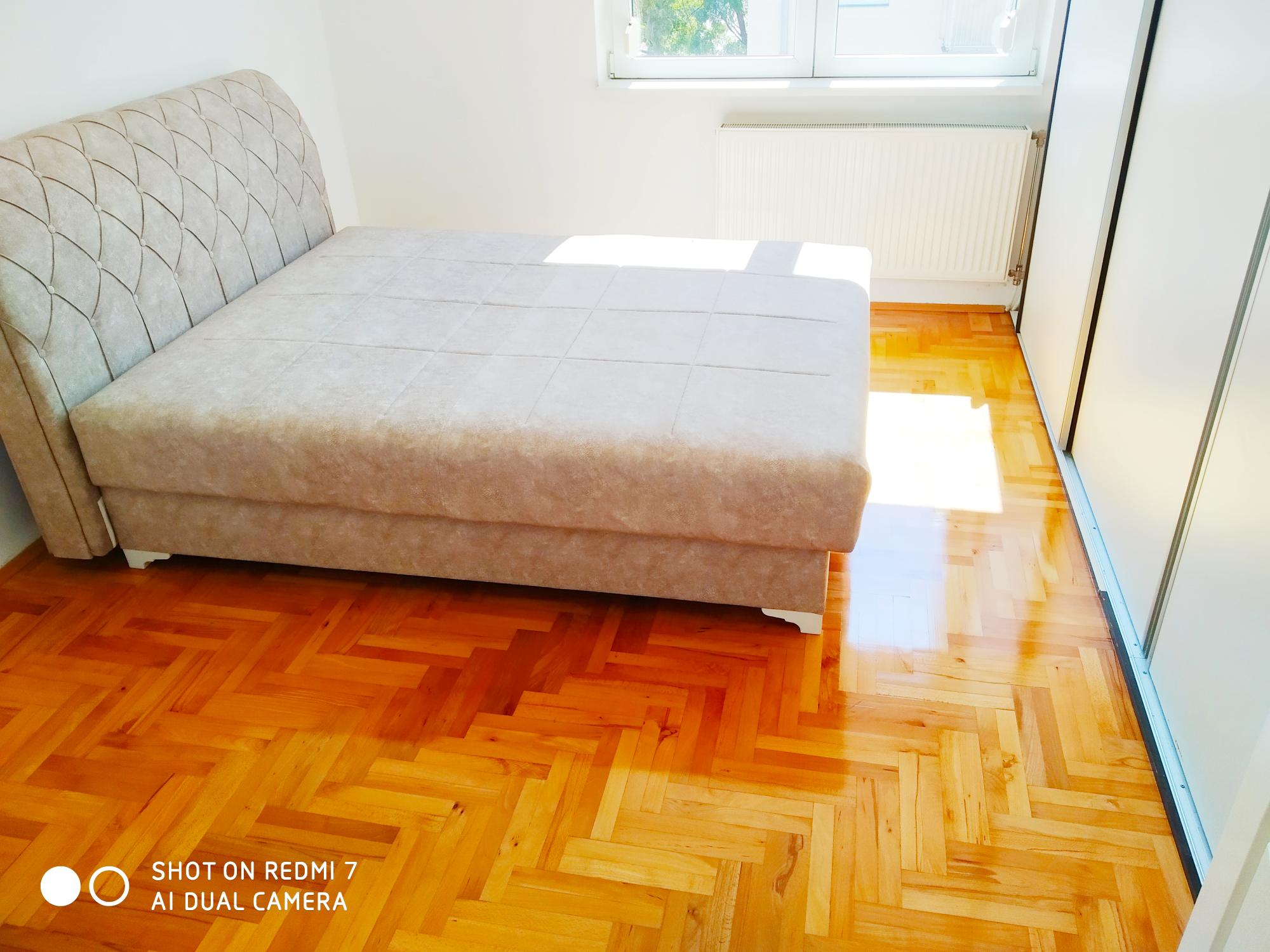 Dvosoban stan na Paliluli 4