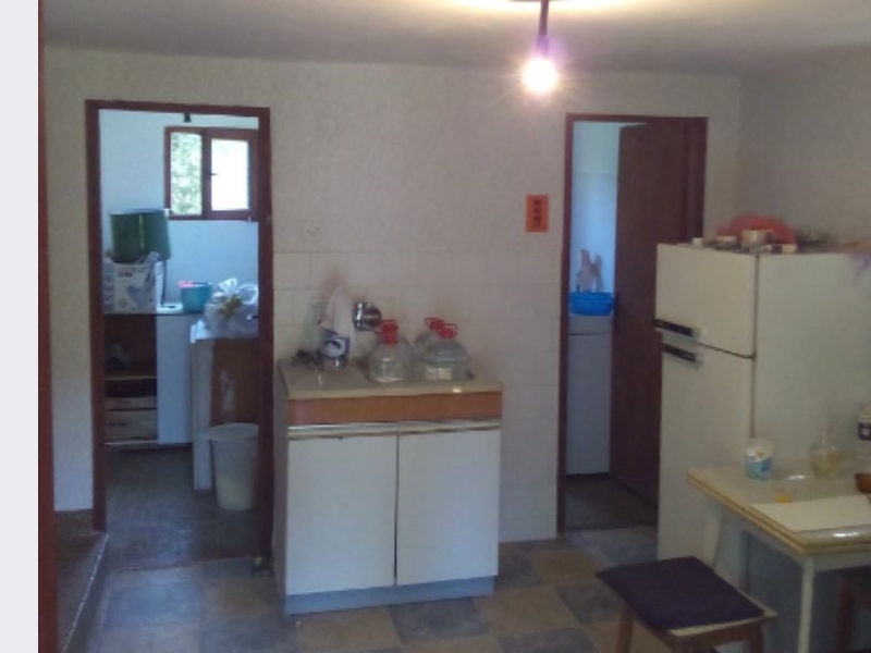 Selo Rajac na starom putu Cacak Kraljevo 2