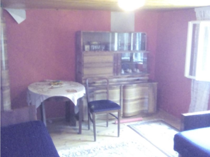 Selo Rajac na starom putu Cacak Kraljevo 3