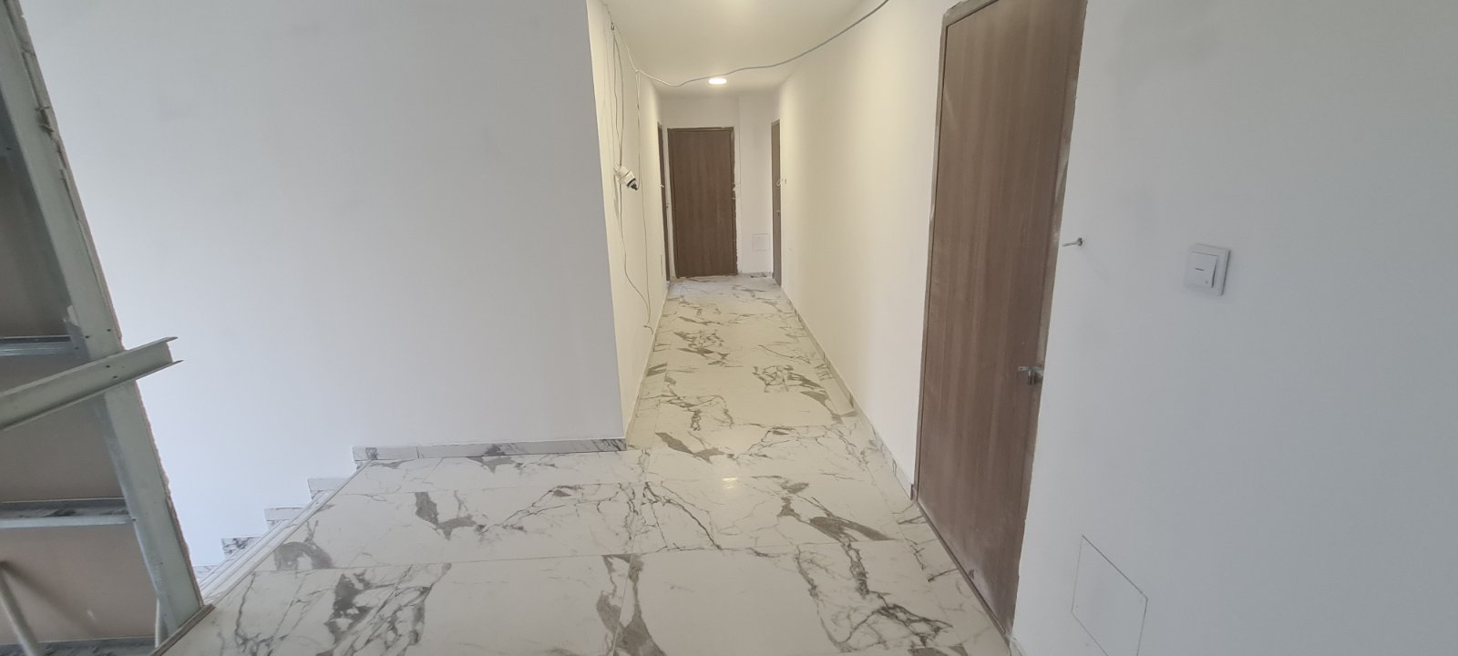 Prodaja lux stanova u Leskovcu novogradnja 4