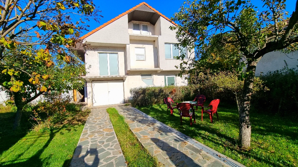 EXKLUZIVNI KOMPLEKS  HACIJENDA U CENTRU PREŠEVA 4