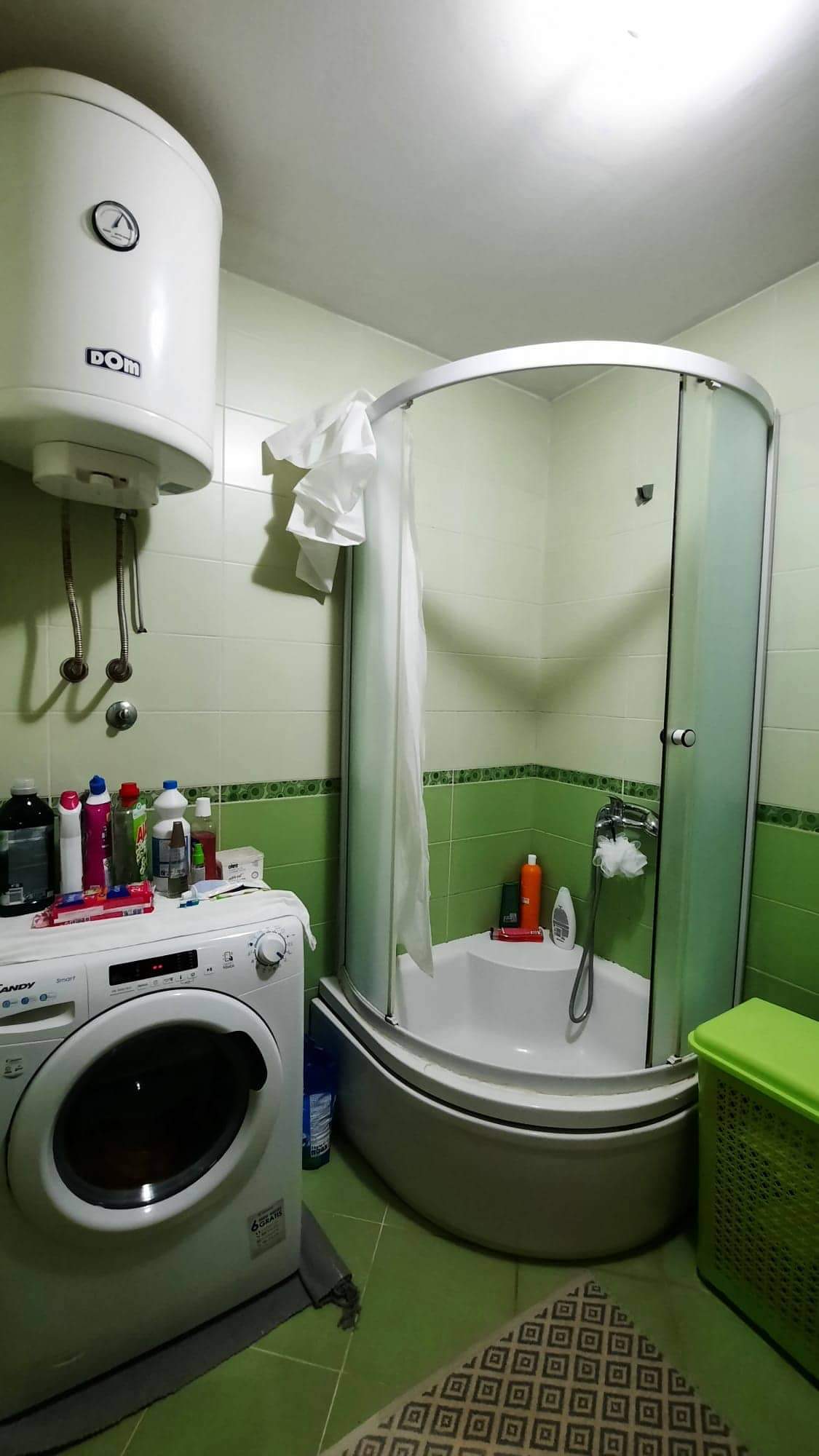 Dvorišni stan na ekskluzivnoj lokaciji na Dunavskom keju u centru grada 4