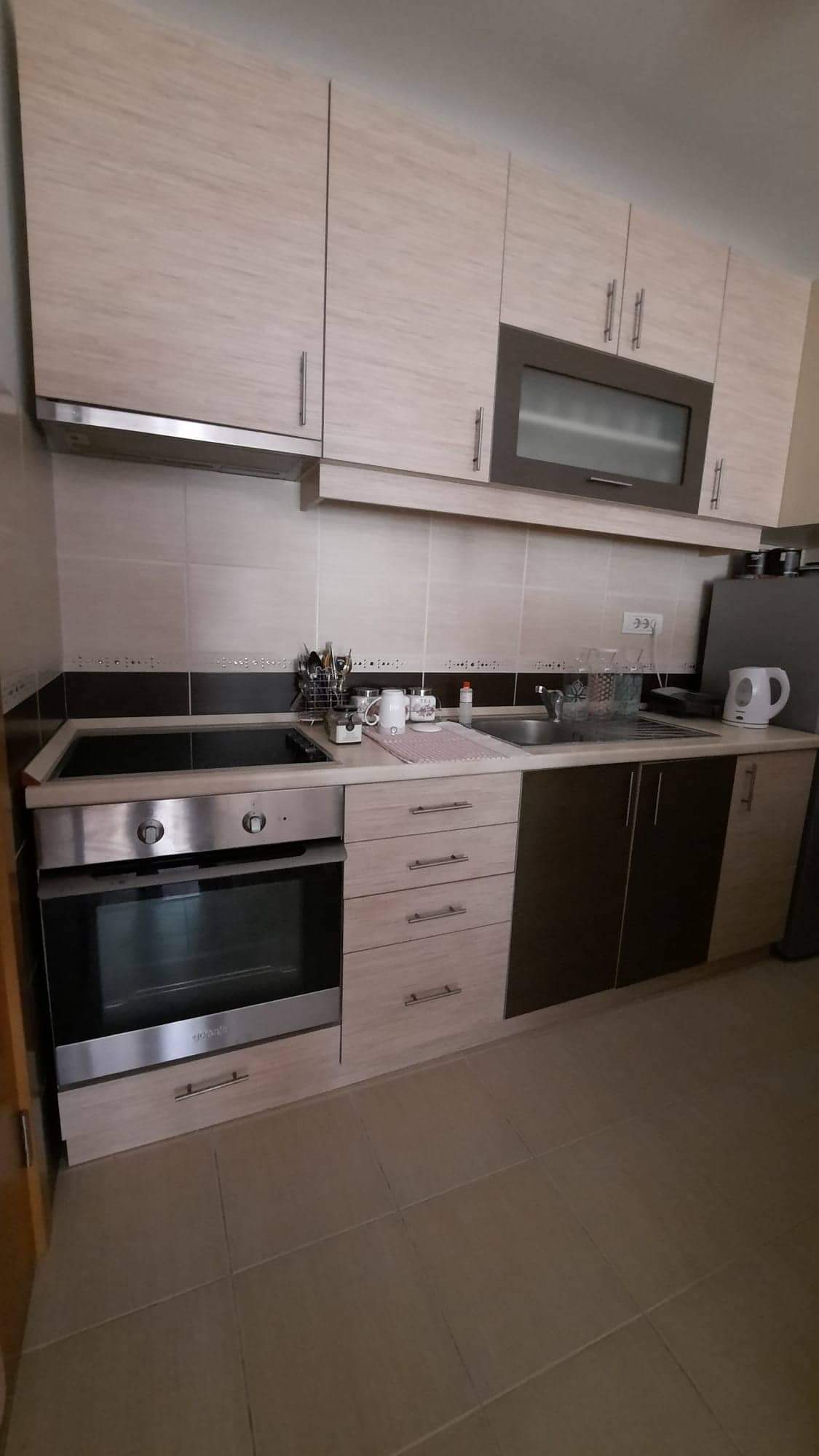 Dvorišni stan na ekskluzivnoj lokaciji na Dunavskom keju u centru grada 3