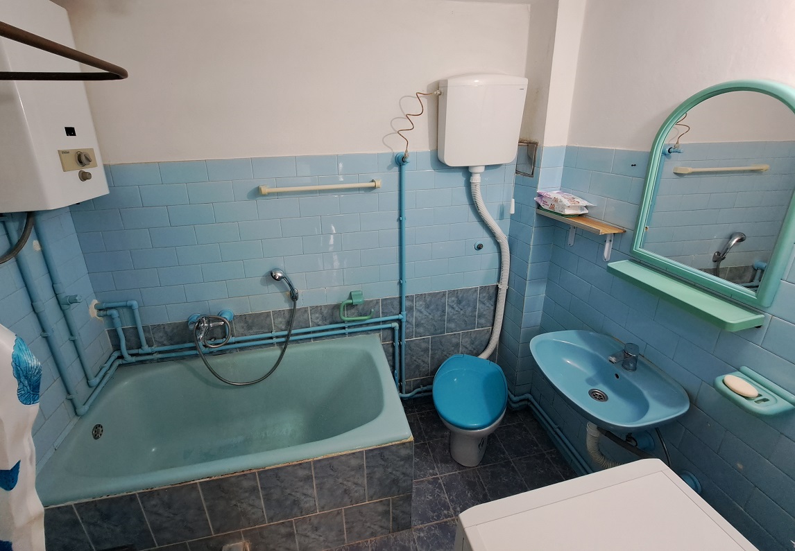 Na prodaju useljiva nameštena prizemna kuća direktno od vlasnika 4