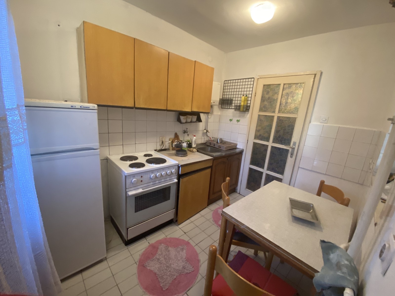 Stan kod Ekonomskog fakulteta 3