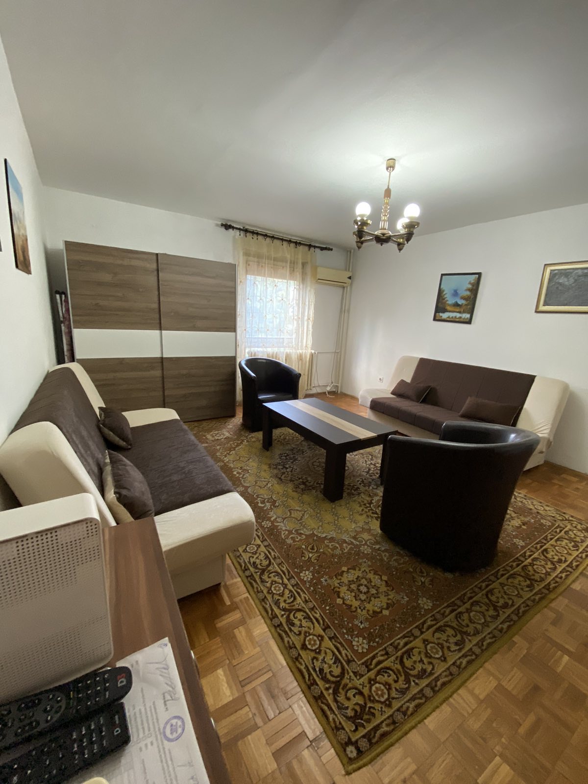 Stan kod Ekonomskog fakulteta 2