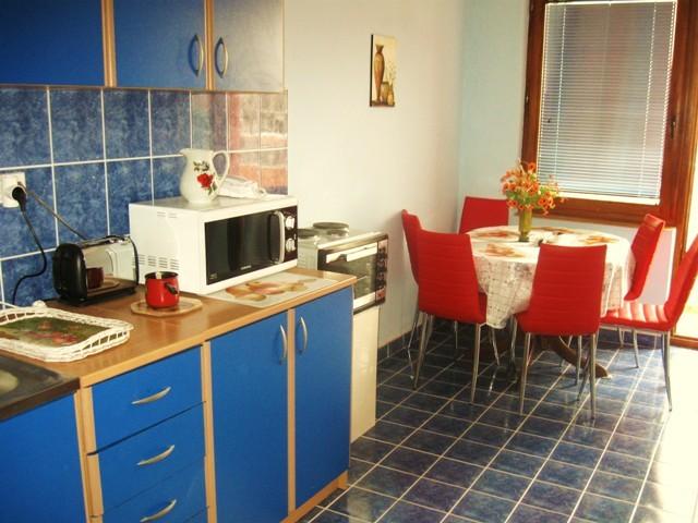 Kuća za smestaj radnika 2