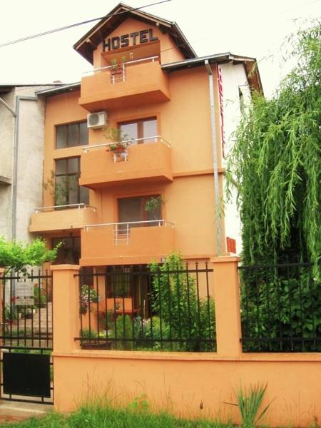 Kuća za smestaj radnika 4