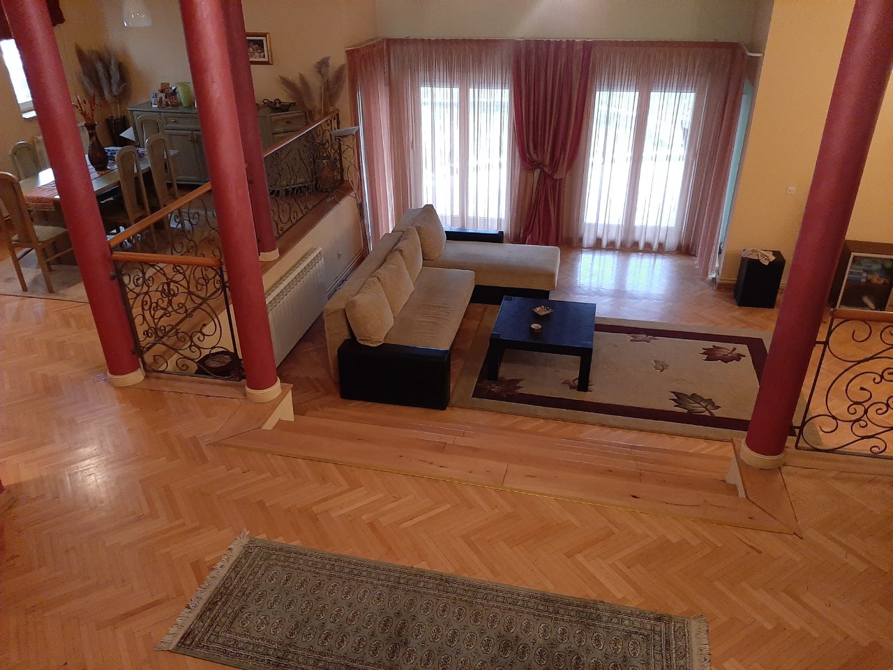 Poslovno stambeni objekat 3