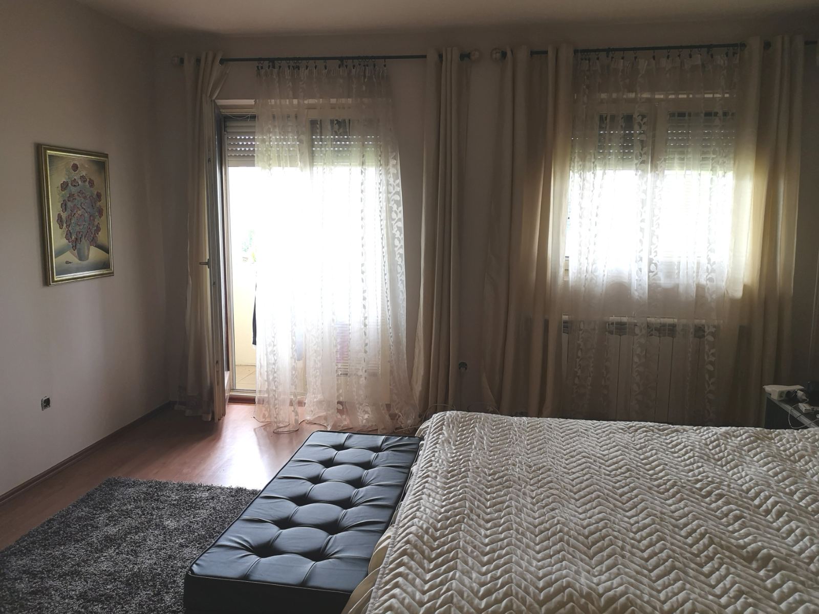 Poslovno stambeni objekat 4