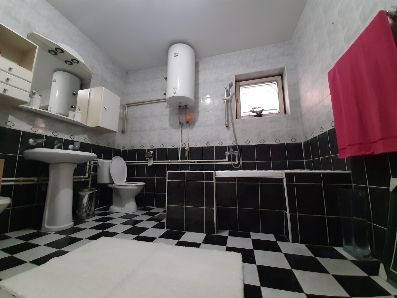 Poslovno stambeni objekat 5