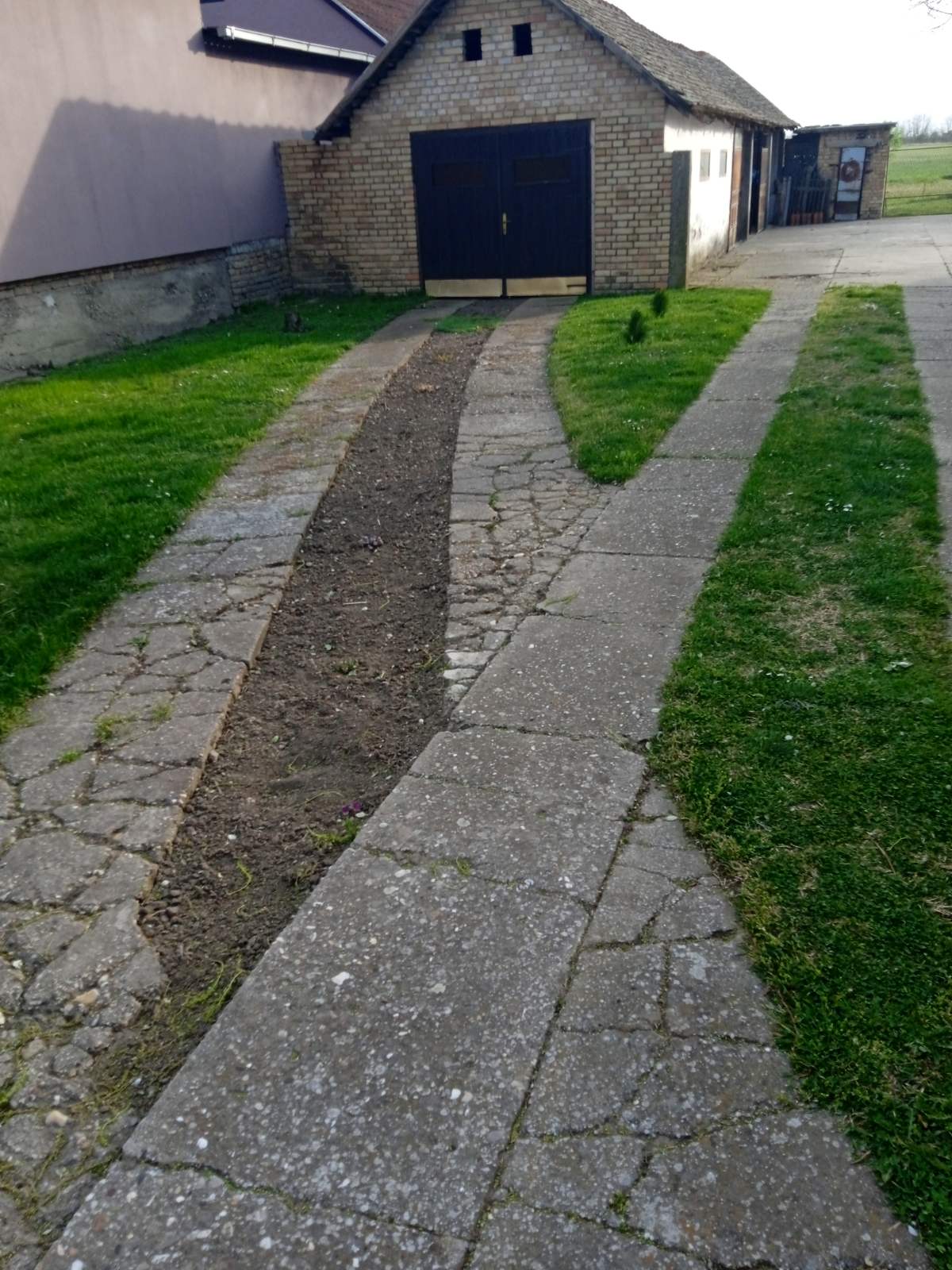 Kuća na prodaju u Bačkom Brestovcu 4