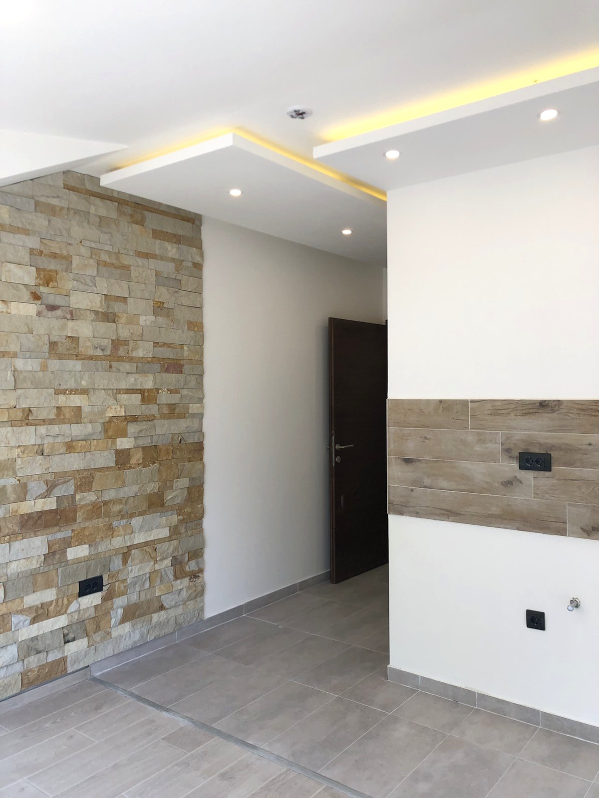 Apartman na Kopaoniku 1