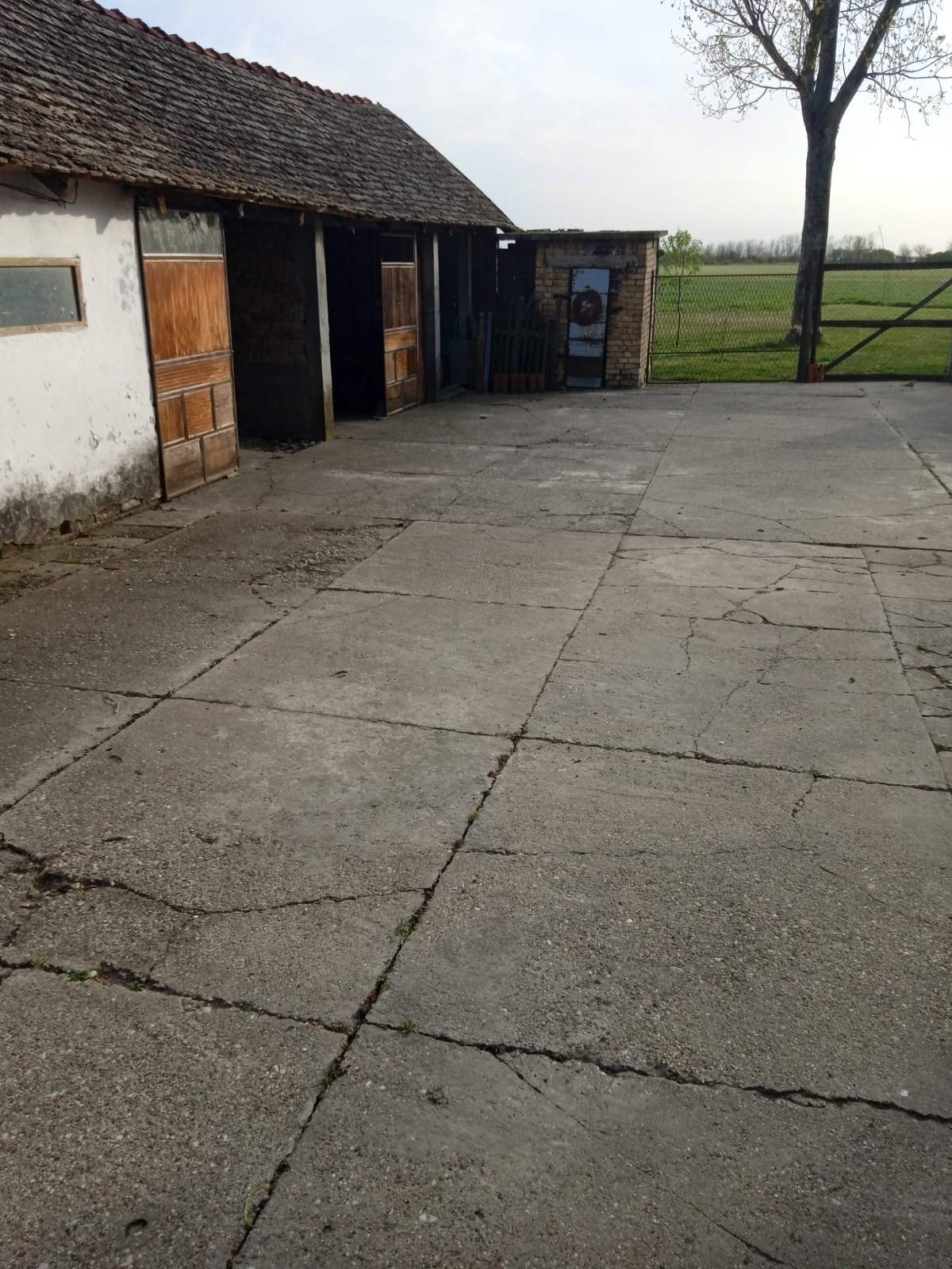 Kuća na prodaju u Bačkom Brestovcu 5