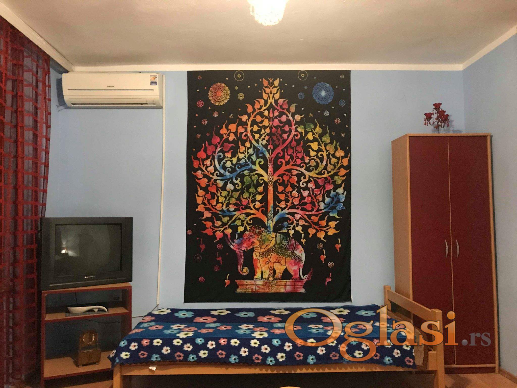 Kuća za smestaj radnika 5