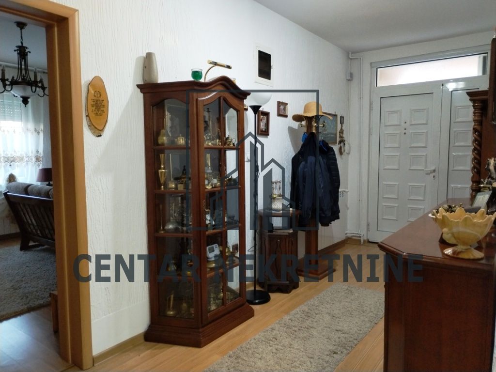 Porodična kuća KRAGUJEVAC 2