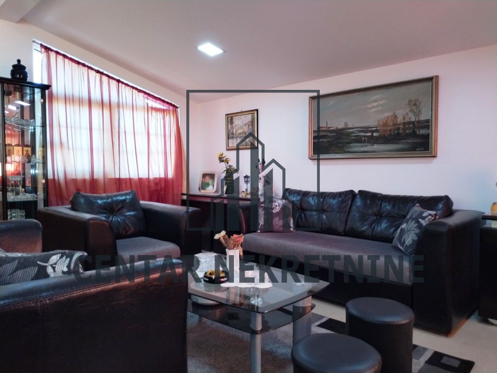 Porodična kuća KRAGUJEVAC 3