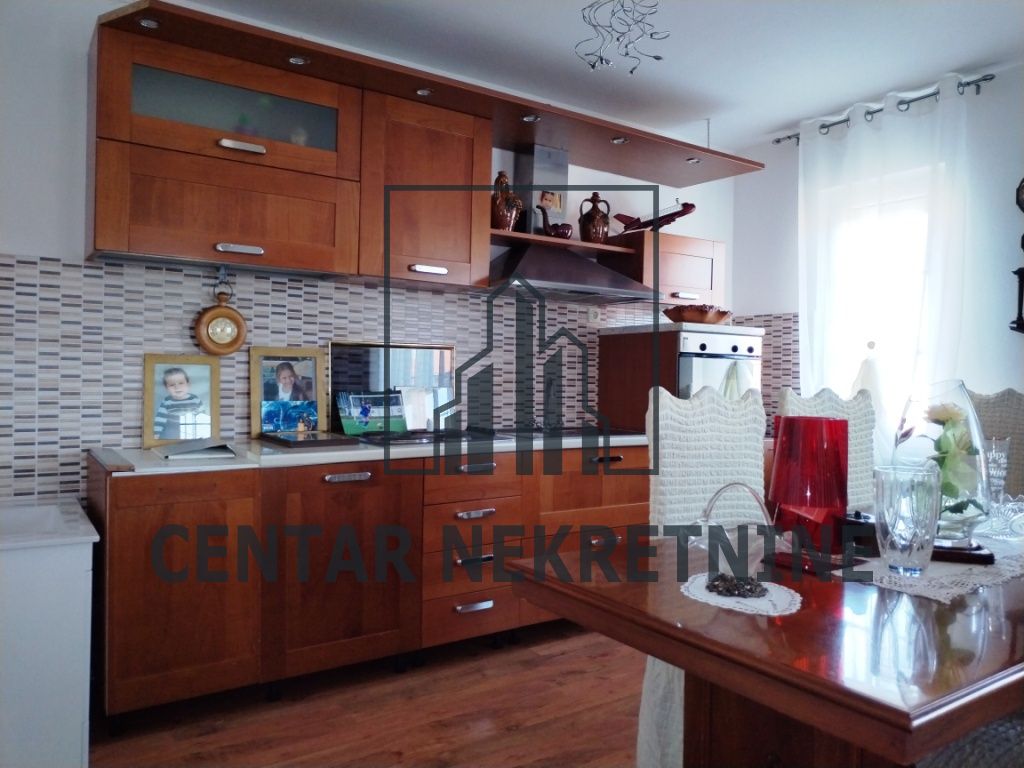 Porodična kuća KRAGUJEVAC 5